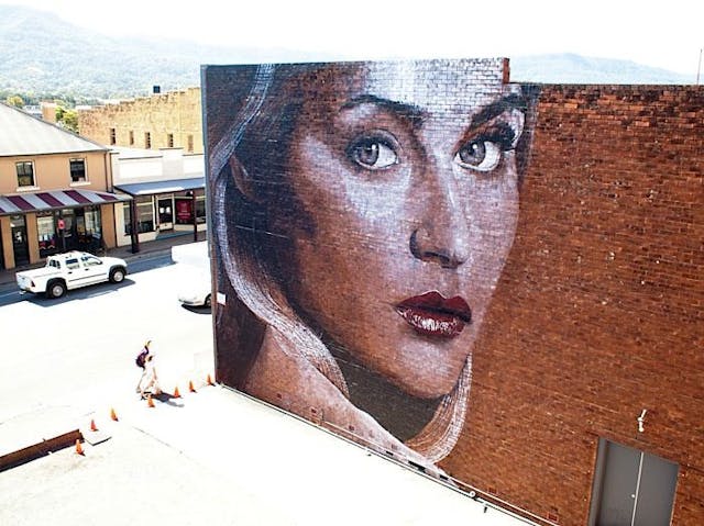  by Rone 