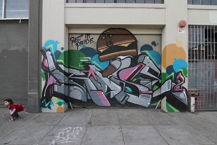  by Rime in San Francisco